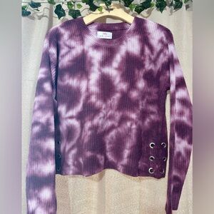 Justice Junior’s Sweater